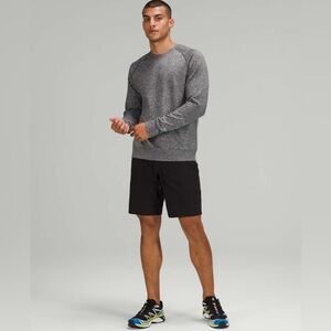 lululemon Engineered Warmth‎ Long Sleeve Crew